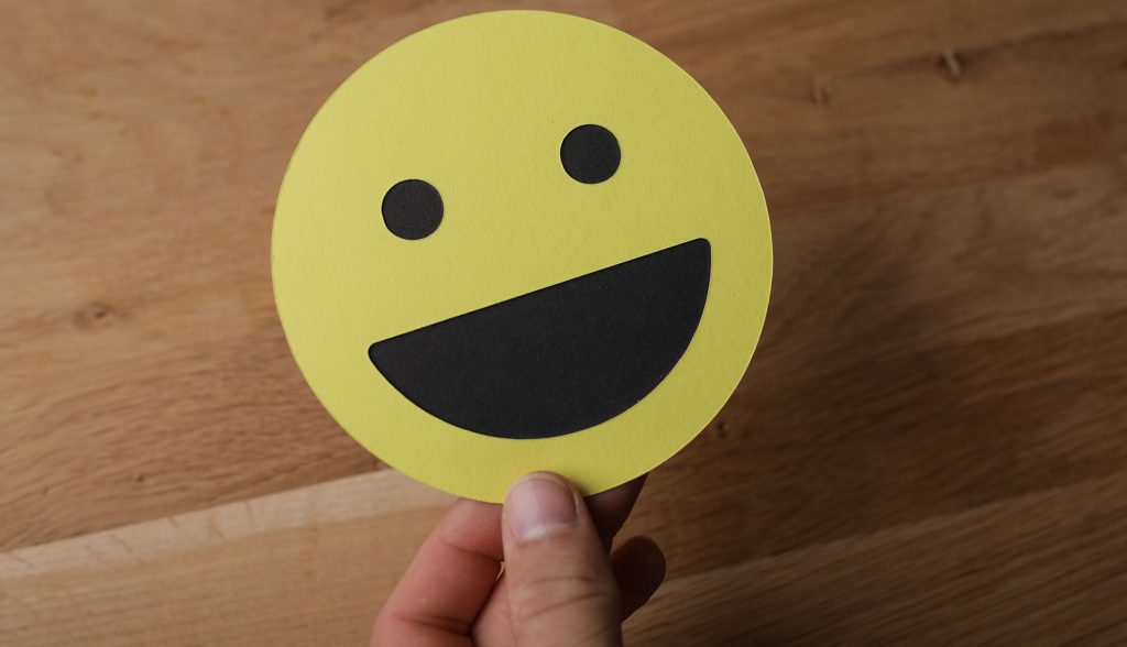 The Power of Emojis: Attracting Attention and Enhancing Communication